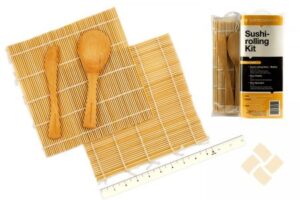 BambooWorx Sushi Making Kit