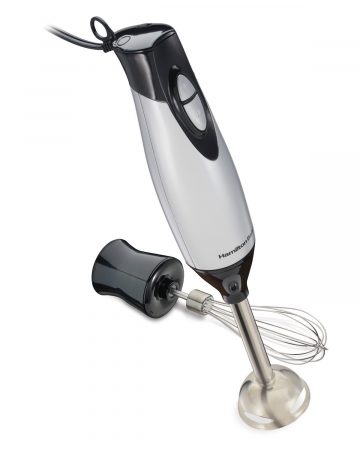 Hamilton Beach Hand Blender