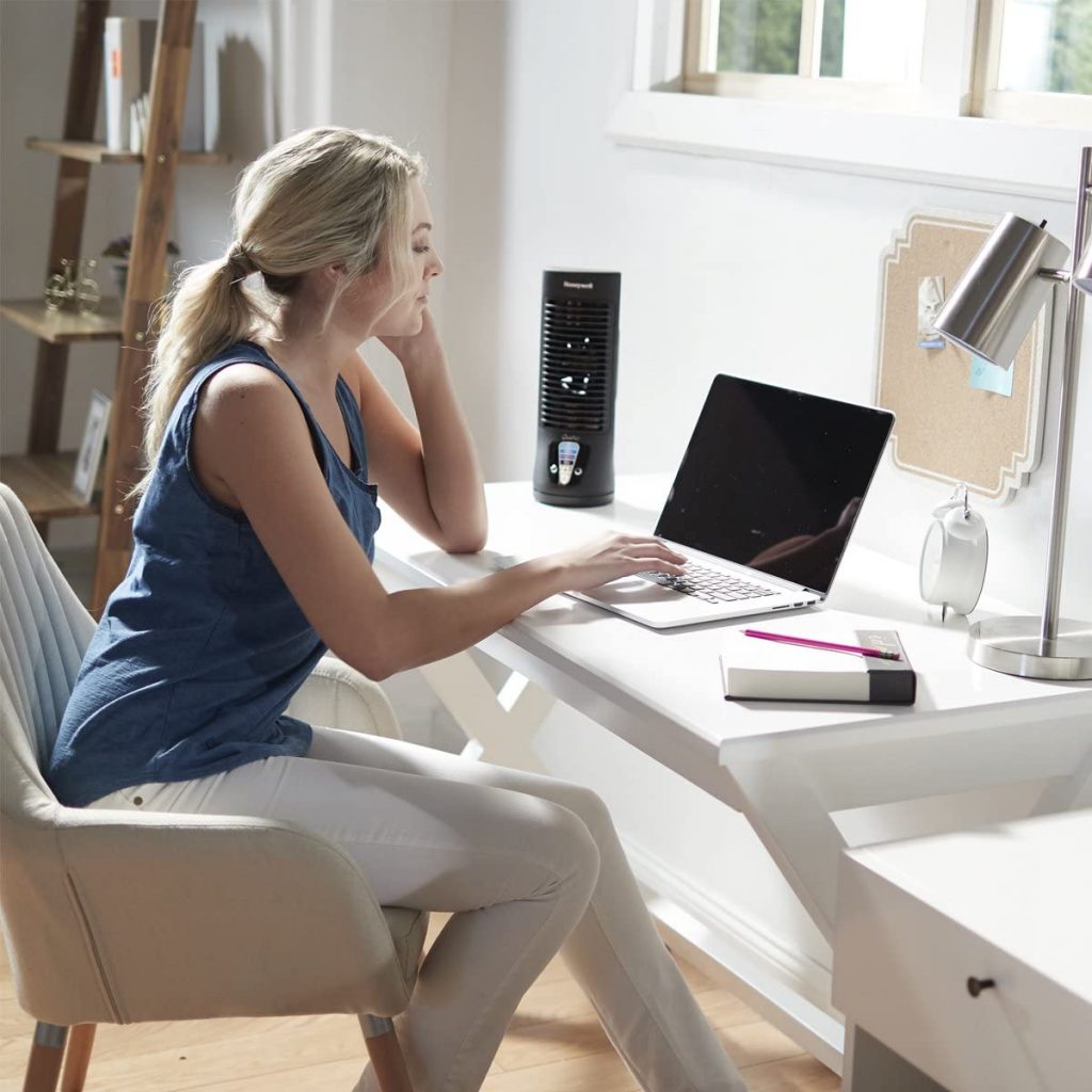 Honeywell Office Fan