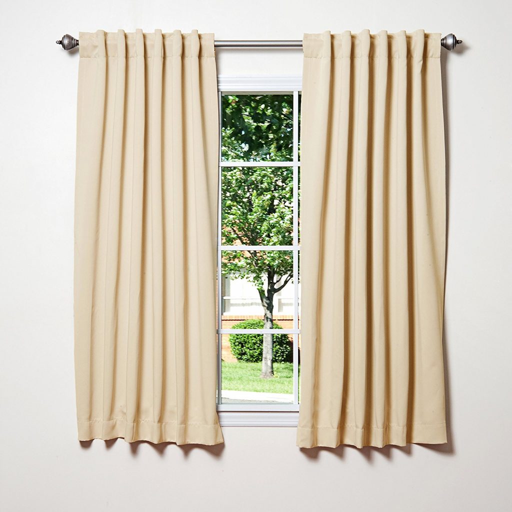 Insulated-thermal-curtains