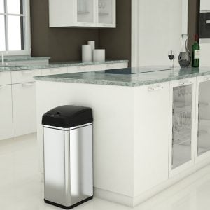 Kitchen Bin