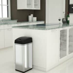 Kitchen Bin