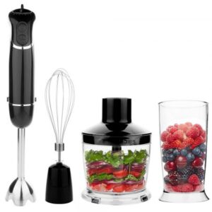 OXA Powerful 4-in-1 Hand Blender