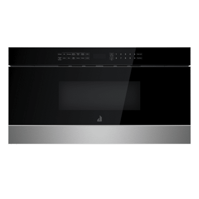 JennAir Noir Drawer Microwave