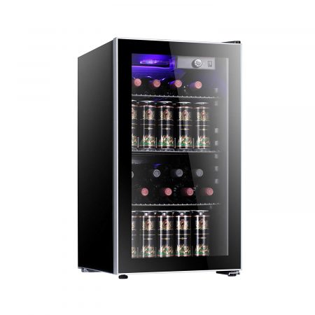 small beer refrigerators