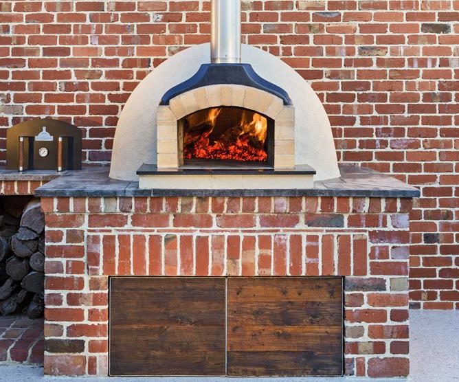 The Ultimate Beginner S Guide To Outdoor Pizza Ovens