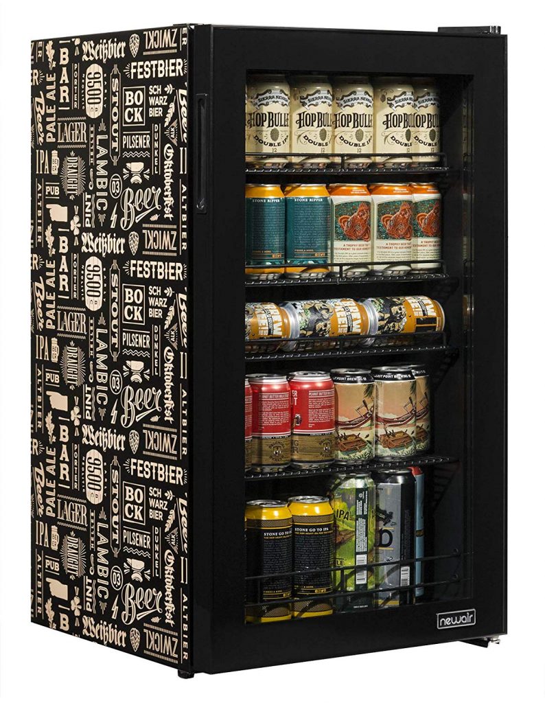 best beer fridge 2019