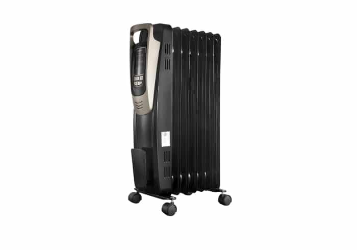 A PELONIS oil heater