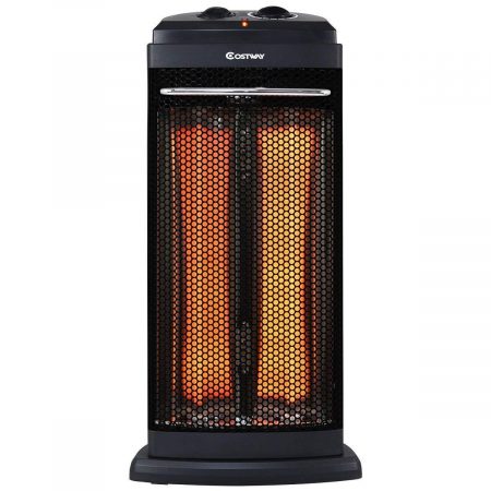A Costway tower heater