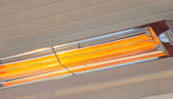 Are infrared heaters safe?