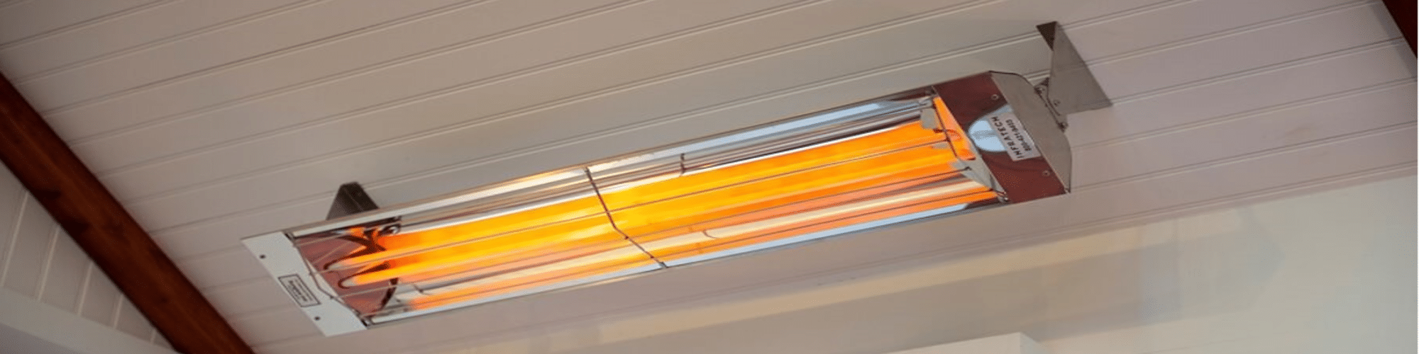 Are Infrared Heaters Safe? & How Do They Work?