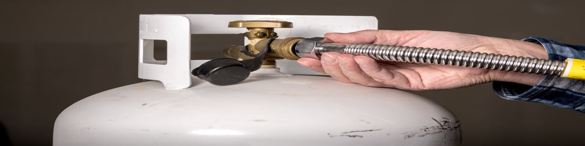 How Efficient Are Propane Refrigerators?