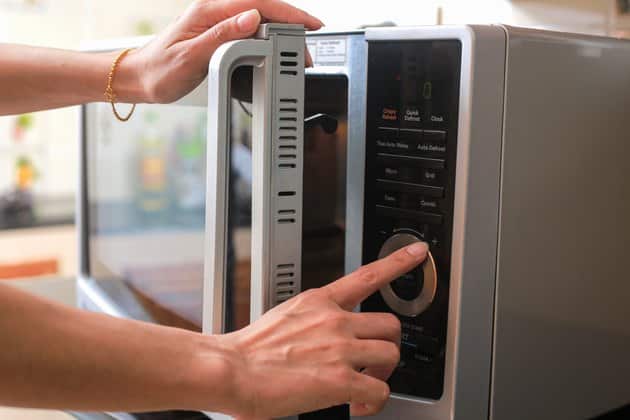 How to Use a Microwave Grill: Settings, Utensils, & Best Practices.