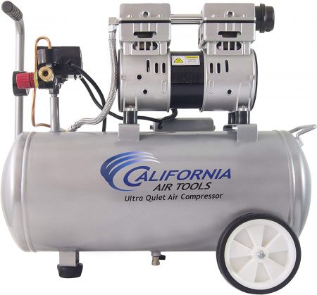 The Quietest Air Compressors In 2020 A Comprehensive Guide
