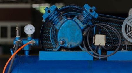 Quietest 20 Gallon Air Compressor - Smoother For Work 10 The Quietest Air Compressors in 2020: A Comprehensive Guide