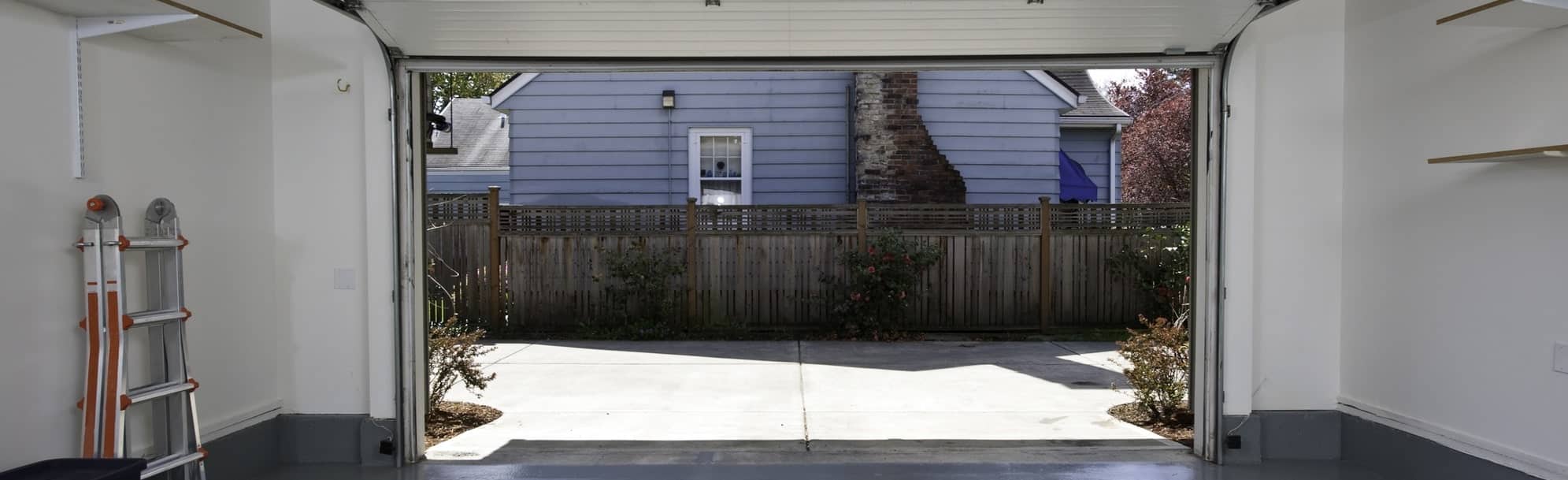 How To Cool A Garage With No Windows 8 Simple Tips