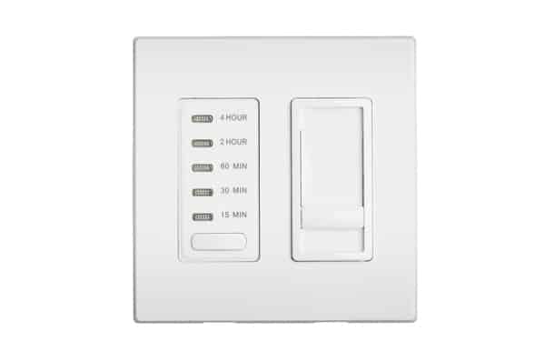 Infratech Dimmer Control