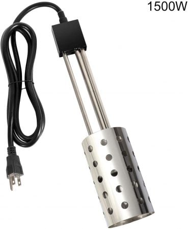 Gesail 1500W Electric Immersion Heater