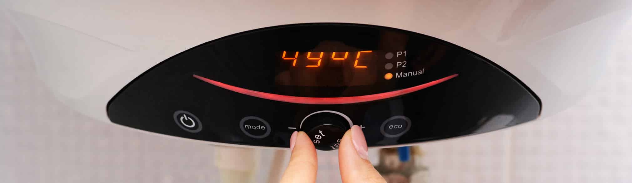 The 5 Best Electric Heaters with Thermostats