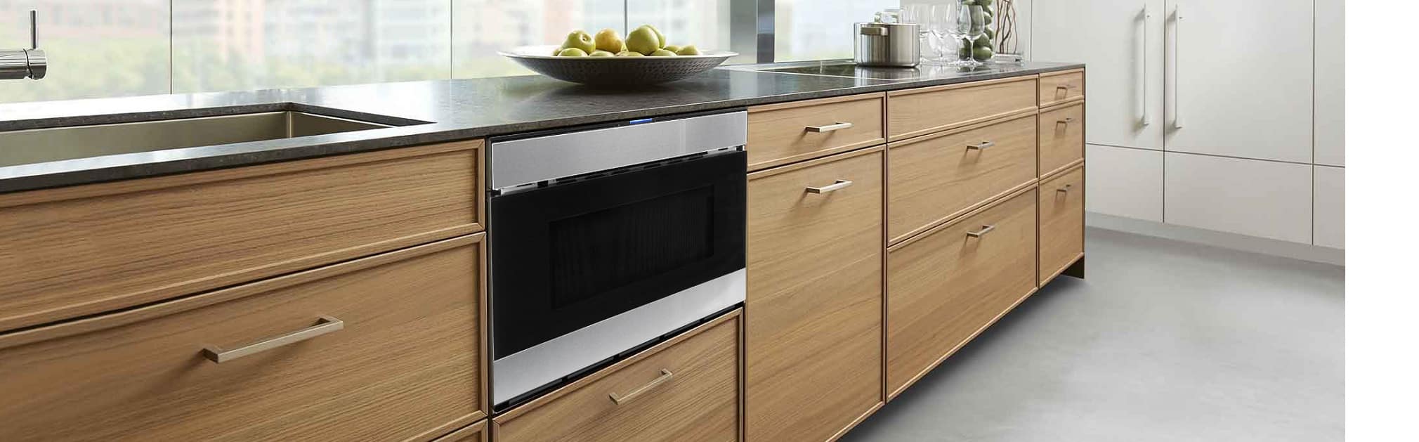 Microwave Drawer Guide Pros, Cons, & Are They Worth It?