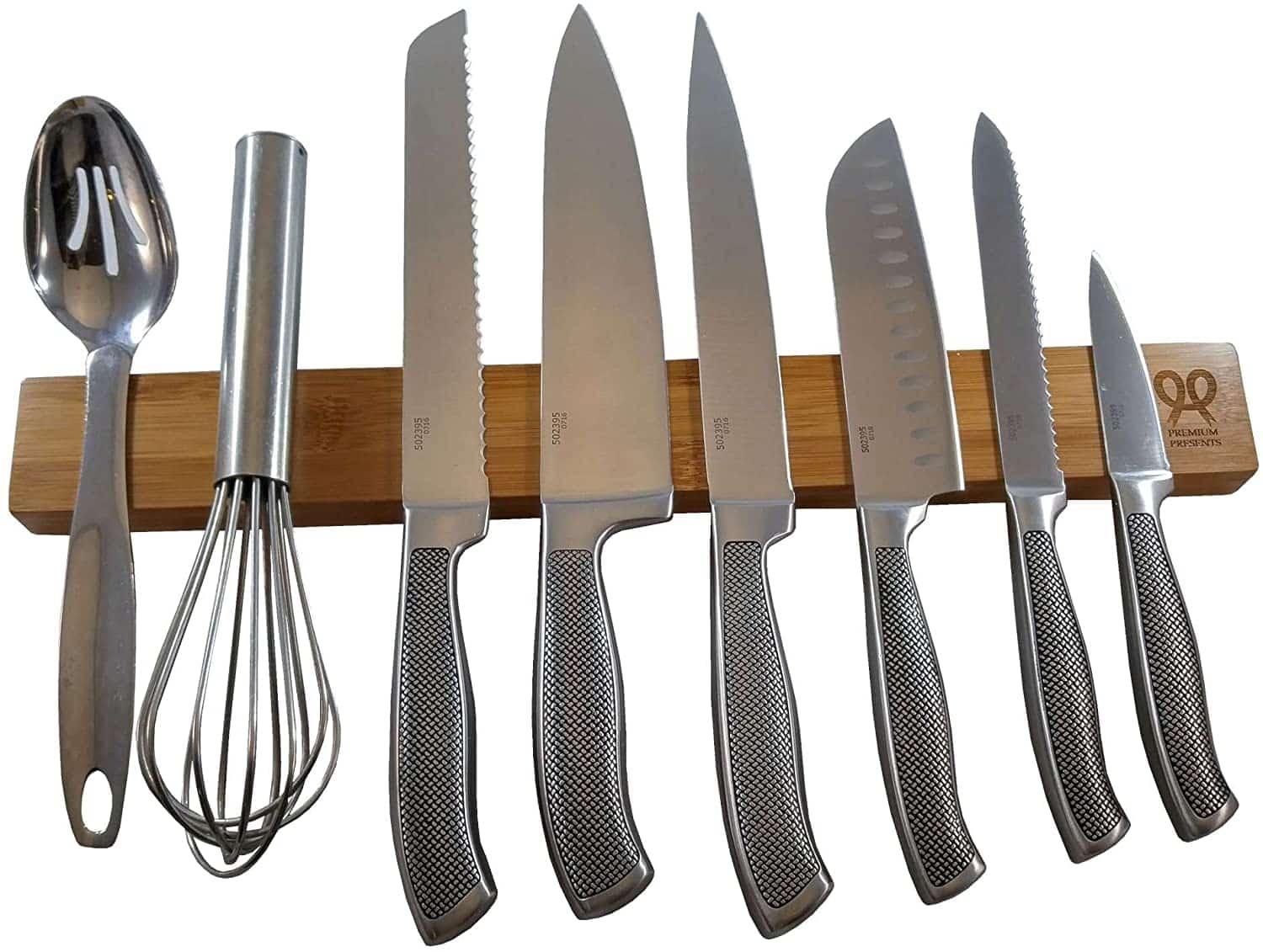 The Best Magnetic Knife Holders To Complete Your Kitchen