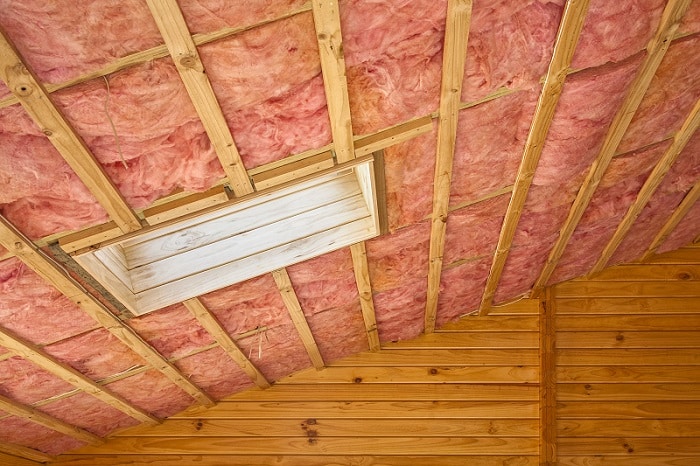 The 4 Best Types Of Garage Insulation, Should I Insulate An Unheated Garage