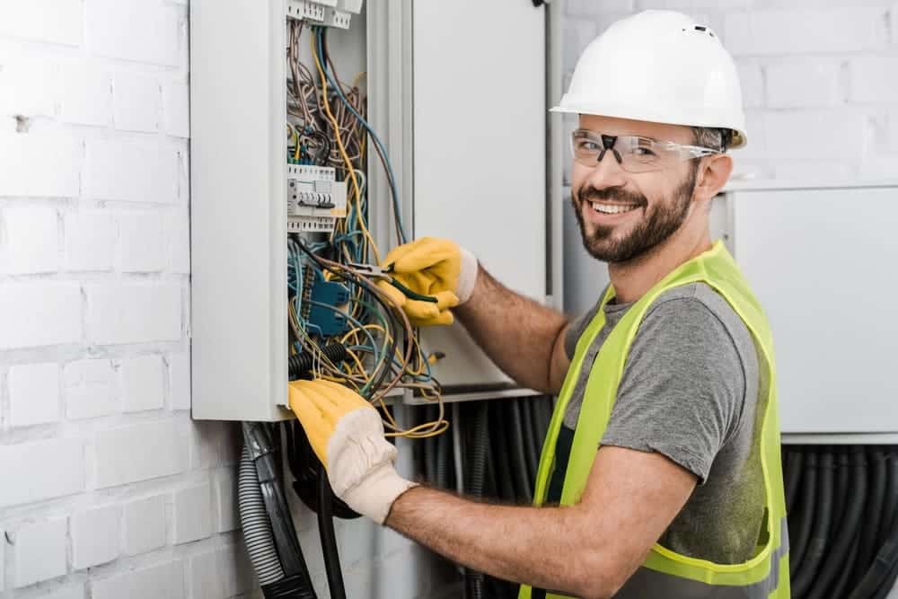 Lubbock Electricians