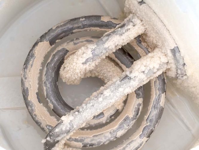 Kettle Won’t Switch Off After Boiling? 4 Steps to Fix It