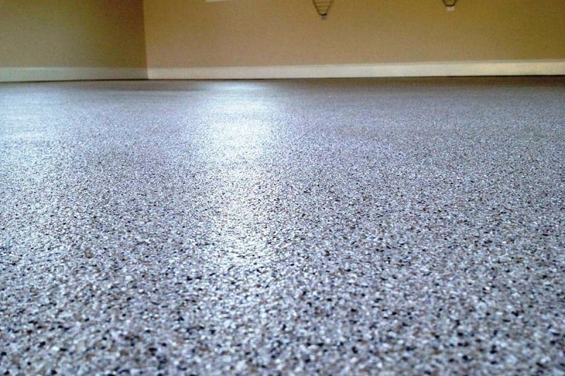 polyurea floor coating vs epoxy