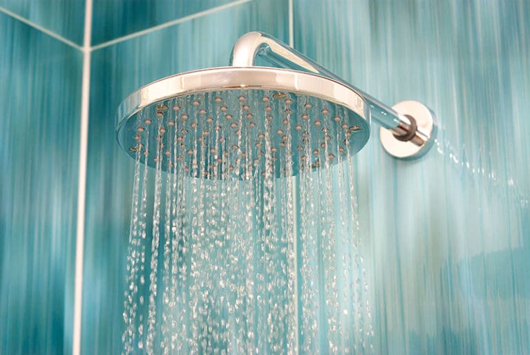 Shower Temperature Keeps Changing Hot & Cold? 4 Easy Fixes