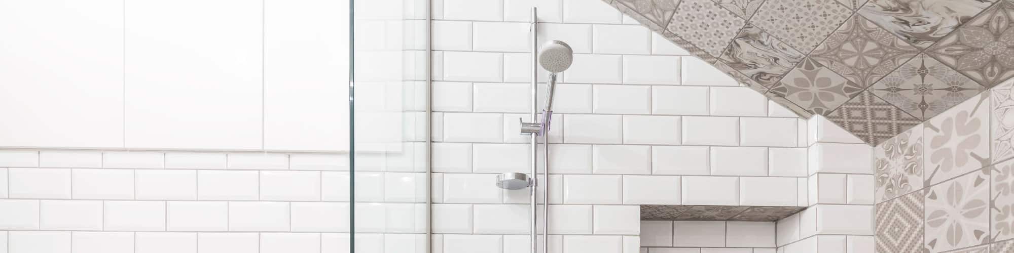 Shower Temperature Keeps Changing Hot & Cold? 4 Easy Fixes