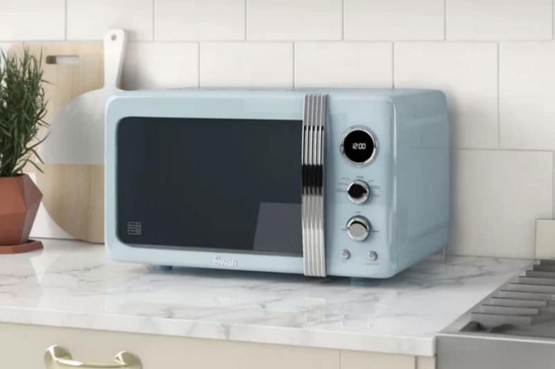 Small-Microwave