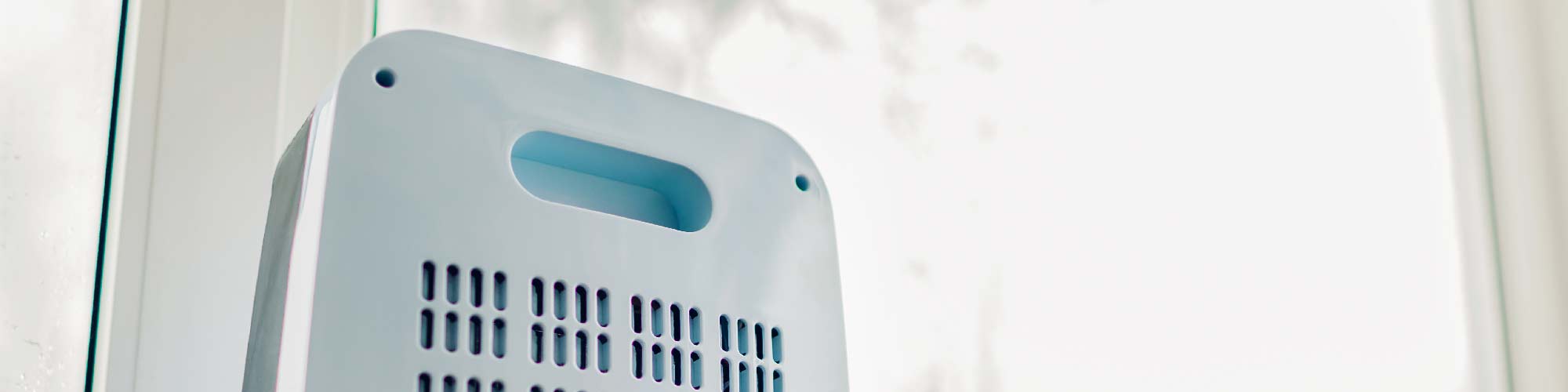 Compressor vs Desiccant Dehumidifiers Explained