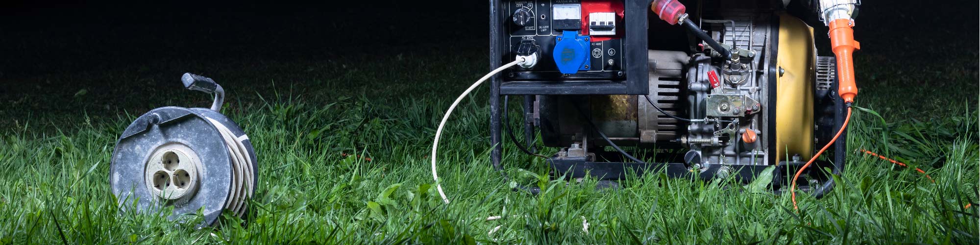 How Long Can You Safely Run a Portable Generator? Answered