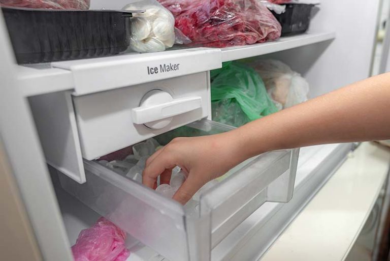 How Long a New Fridge Takes to Get Cold (Speed It Up!)