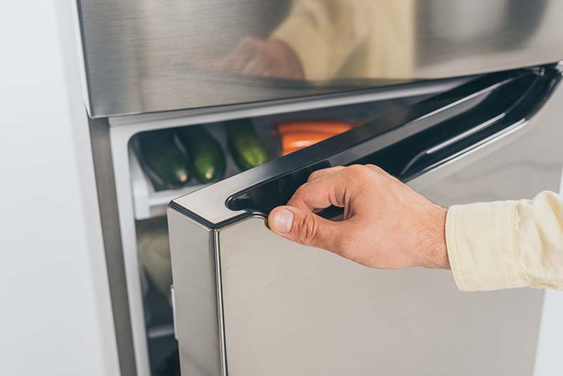 How Long A New Fridge Takes To Cool How To Make It Faster