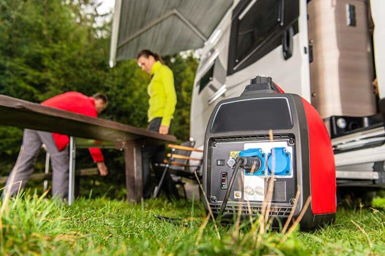 How Long Can You Safely Run a Portable Generator? Answered