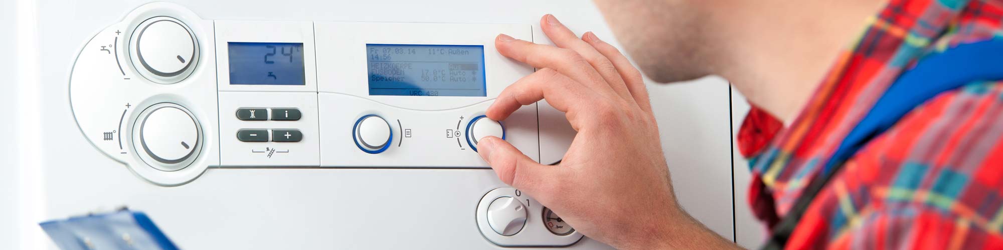 3 Reasons Why Your Boiler Pressure Is Too High (with Fixes)