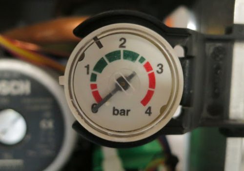 3 Reasons Why Your Boiler Pressure Is Too High with Fixes 