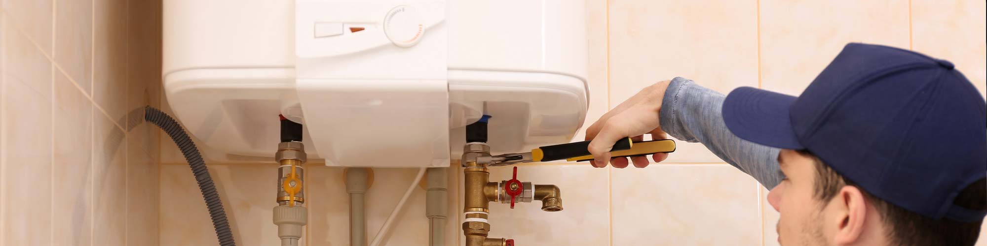 How to Fix a Boiler Leaking Water 5 Causes & Their Solutions