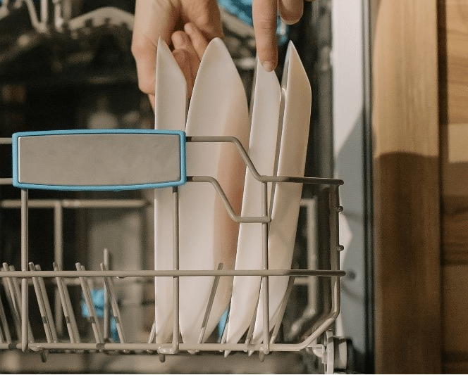 Dishwasher Smelling Of Burned Plastic Here S How To Fix It