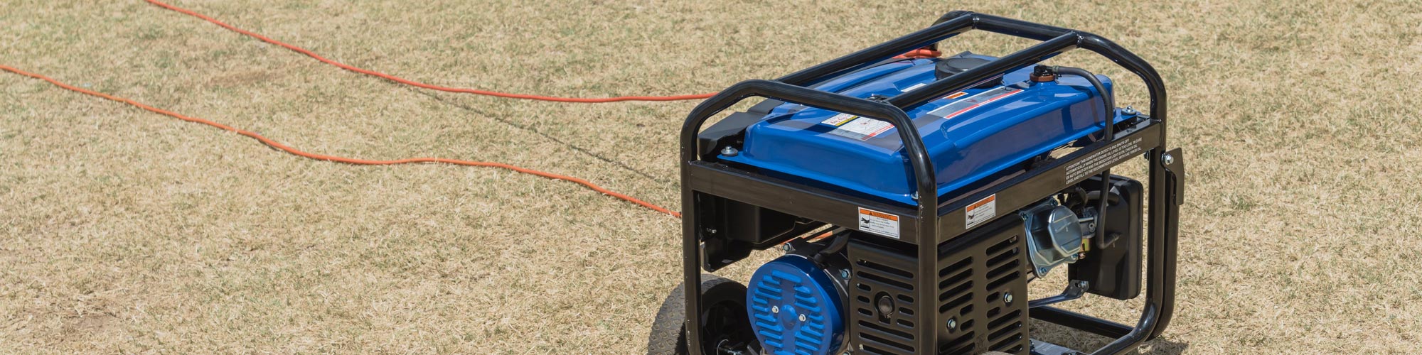 How to Safely Ground A Portable Generator (Step By Step)