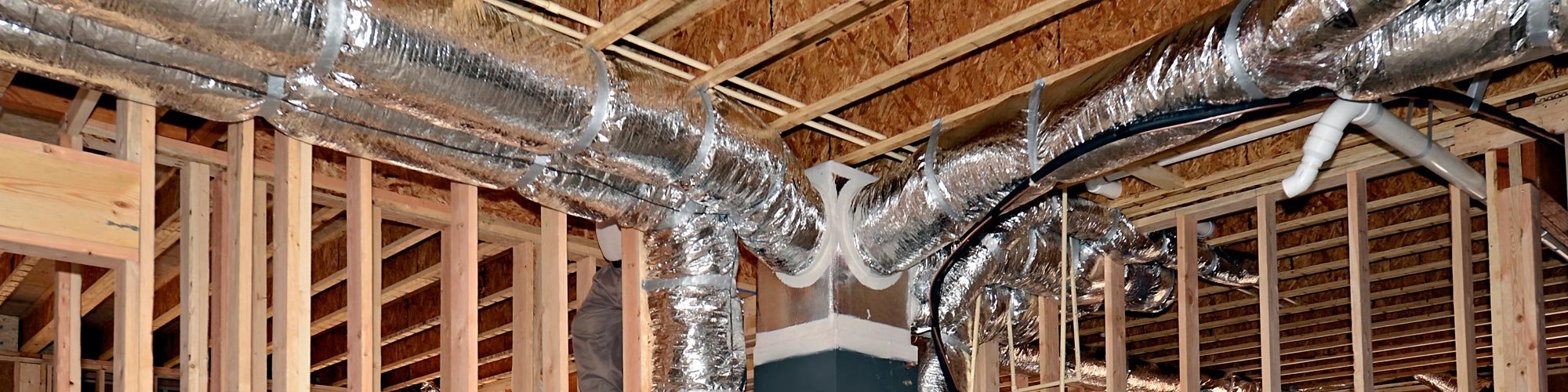 How To Insulate Your Air Ducts at Samantha Stjohn blog