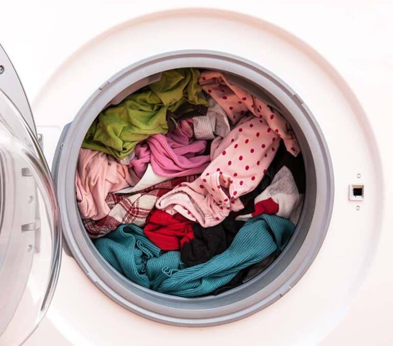 Samsung Washer Not Spinning? Here's 6 Easy Fixes