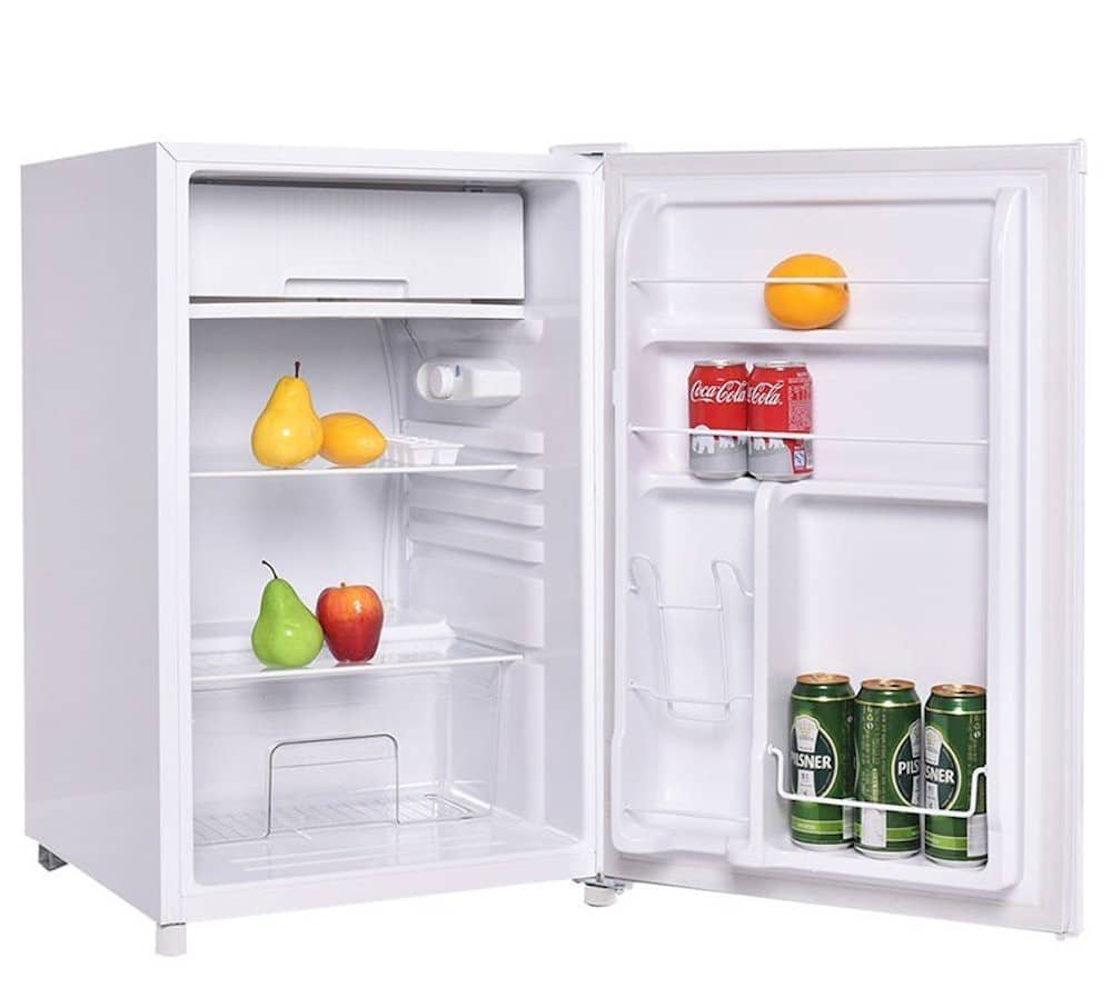 Mini fridge vs wine cooler