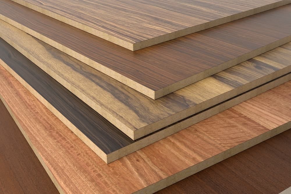 Plywood