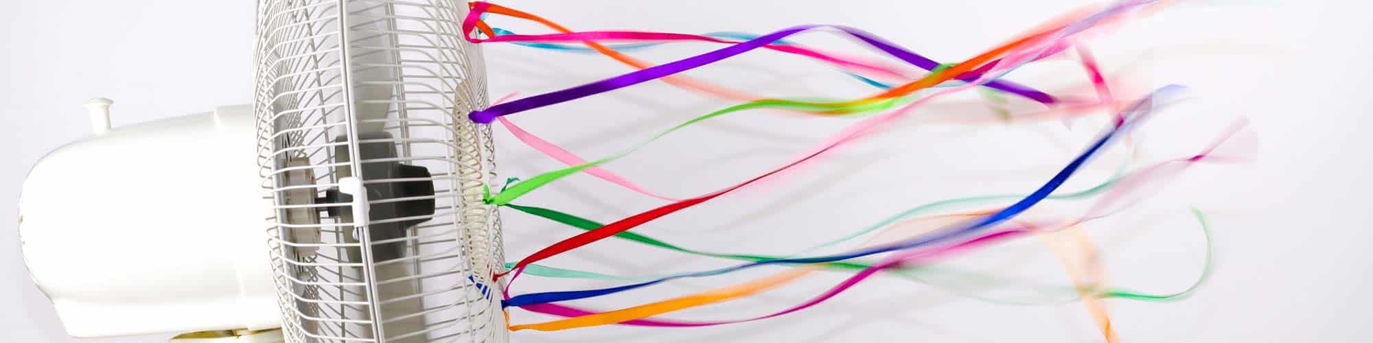 Sones Guide What They Are & How Many A Quiet Fan Has