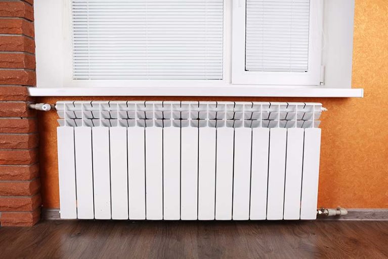 How to Bleed a Radiator Without a Bleeder Valve or a Key