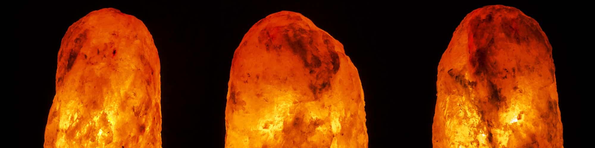 Is Your Salt Lamp Leaking Water? Here’s What to Do