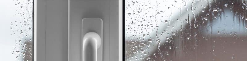Is Window Condensation A Bad Thing?
